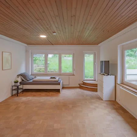 Work&sleep - Moderne Mit Einzelbetten, Tv, Wlan, Bettwaesche Und Handtuecher *